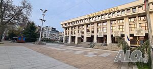 нощувки Студио за нощувки