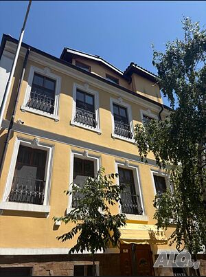 нощувки Луксозни Студиа под Наем до Морето!