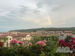 нощувки Давам под наем 2-стаен апартамент на море, Грин Лайф, Созопол