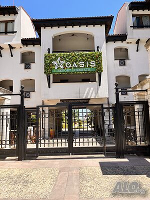 нощувки Оазис ризорт и спа Oasis resort Lozenets