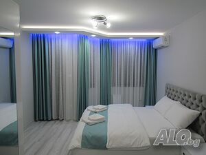 нощувки Нощувки в апартаменти ”Елеганс’’ гр. Сандански