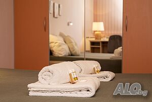 нощувки Апартамент за нощувки в идеален Център с БЕЗПЛАТЕН паркинг