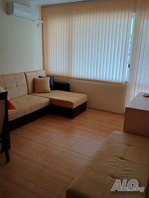 нощувки Дава под наем 2-стаен в Несебър