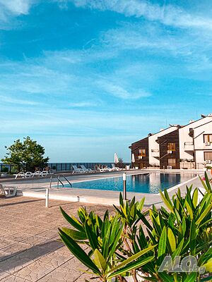 нощувки Poolside Paradise Family Apartment - Budzhaka, Sozopol