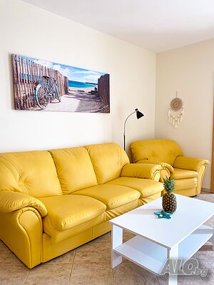 нощувки Poolside Paradise Family Apartment - Budzhaka, Sozopol