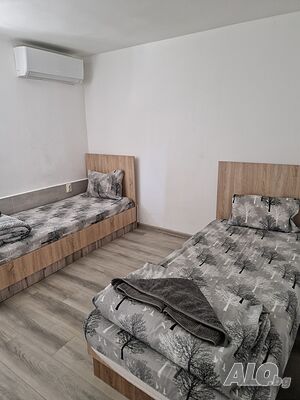 Стая под наем Самостоятелни стаи за нощувка