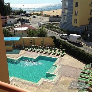 нощувки На море Несебър