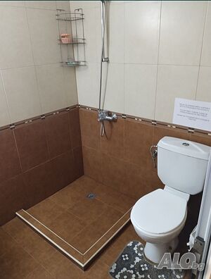 нощувки На море Несебър