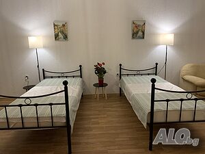 Стая под наем Нощувки Поленица/Сандански