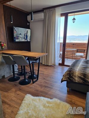 нощувки Luxury Studio Todorka, Bansko