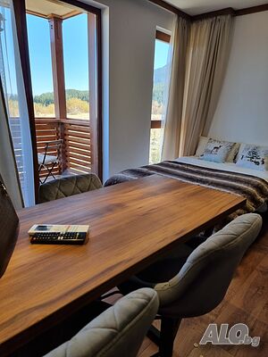 нощувки Luxury Studio Todorka, Bansko