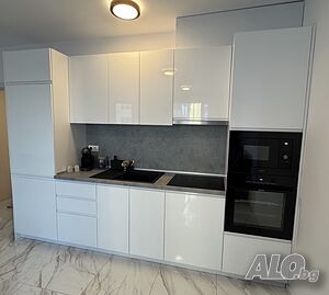 нощувки Central Park 7