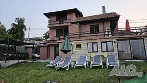 Къща за гости ”PR House Albena”