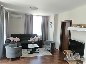 нощувки Апартамент с две спални в Sunny Island, Черноморец