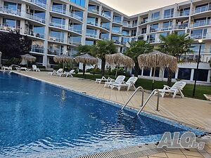 нощувки Студио за нощувки в Сарафово.