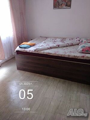 Стая под наем нощувки Центъра Варна сам 25 Е, двама 30 Е