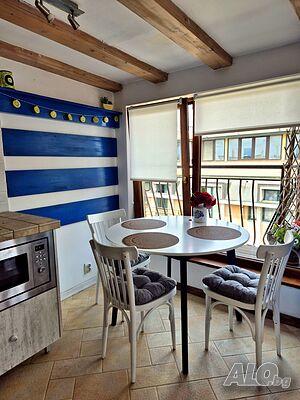 нощувки Blue Vista Apart - Burgas