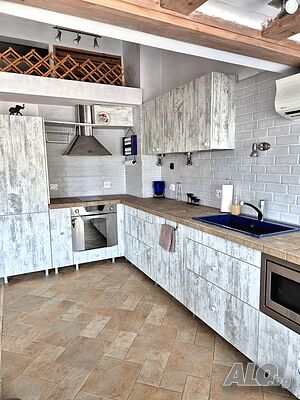нощувки Blue Vista Apart - Burgas