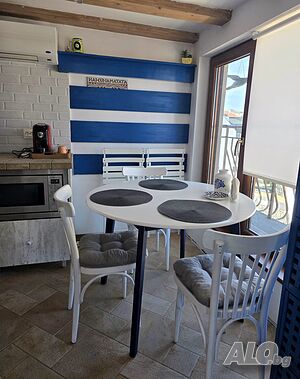 нощувки Blue Vista Apart - Burgas