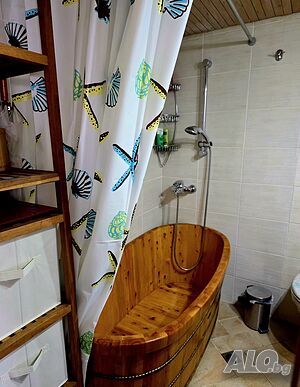 нощувки Blue Vista Apart - Burgas