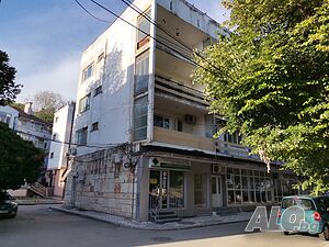нощувки Апартамент под наем в центъра на град Балчик