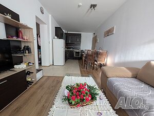 нощувки Двустаен апартамент под наем в СПА хотел Марина Холидей Клуб
