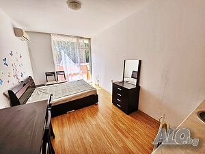 нощувки Апартамент Студио Слънчев Бряг - под наем