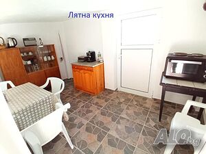 нощувки Къща за гости Радойчеви-Велинград