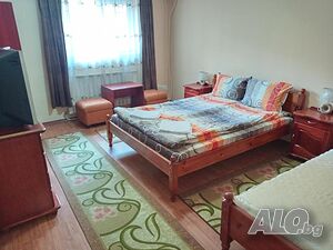 нощувки Къща за гости Радойчеви-Велинград