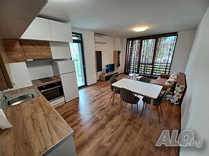 нощувки Апартамент Бижу 4 Варна Златни пясъци Кабакум Слънчев ден св. Константин и Елена