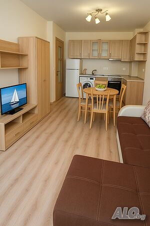 нощувки Апартамент Младост до мол Варна и Делта планет мол