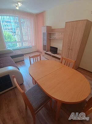 нощувки Апартамент Младост до мол Варна и Делта планет мол