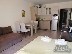 нощувки Апартамент ”Бричко”- Равда