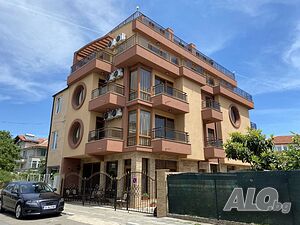 Стая под наем Семеен хотел Бонсай