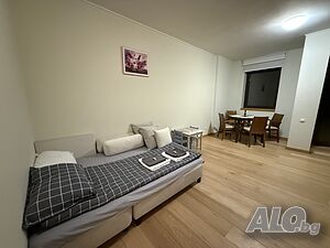 нощувки ФростЛайн Пийк Боровец - апартамент под наем в Боровец