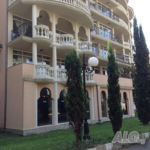 нощувки Апартамент, Елените Бийч курорт, хотел Андалусия
