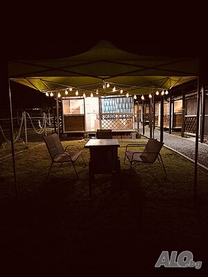 Къщи за гости Бунгала Дони и Радо