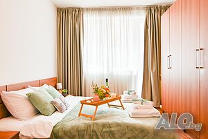 нощувки Rea Olive Residential апартамент за нощувки в гр. София, кв. Студентски град