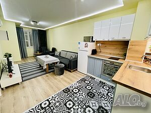 нощувки Luxury Apart - Нощувки Стара Загора Апартамент за нощувки