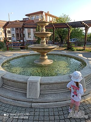 нощувки Почивка на море и планина в студио Relaxa