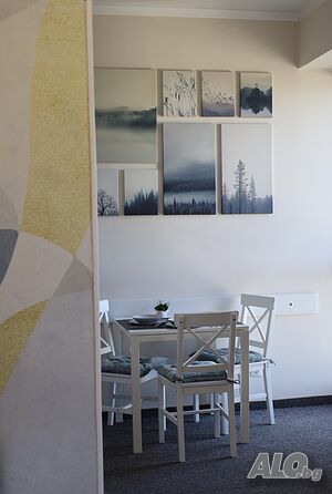 нощувки Апартамент под наем при командировки в Бургас - издаваме фактури