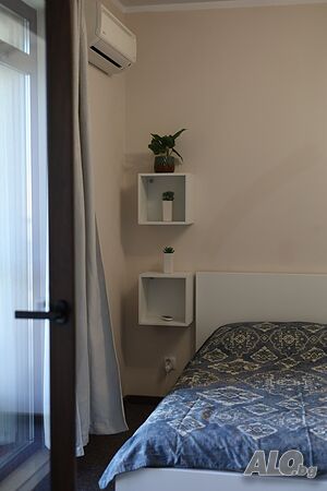 нощувки Апартамент под наем при командировки в Бургас - издаваме фактури