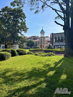 Стая под наем Centrino - стаи за гости в сърцето на Бургас