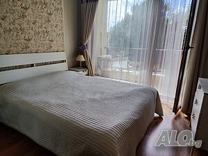 нощувки Двустаен апартамент под наем краткосрочно нощувки Варна