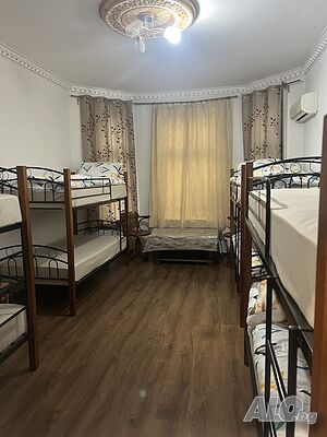 Легло в стая ХОСТЕЛ предлага 20 легла в центъра!
