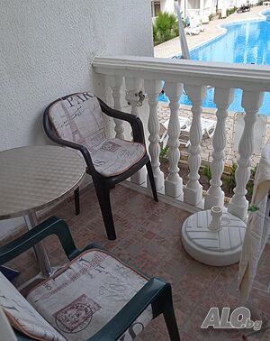 нощувки ПРОМОЦИЯ Студио в Слънчев бряг център 70 лв