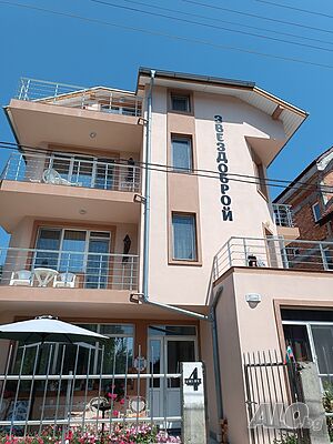 Почивка на море в къща за гости Звездоброй в град Ахтопол