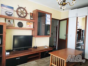 нощувки Апартамент за нощувки, на 50 метра от морската градина