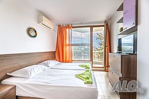 нощувки Командировани служители - FANTASY APARTMENTS -Варна в апартамент до 4 -ма
