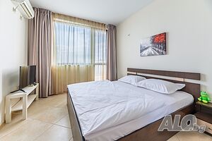нощувки Лято на море до Варна, в курорта Св. Конст. и Елена,Fantasy Apartments